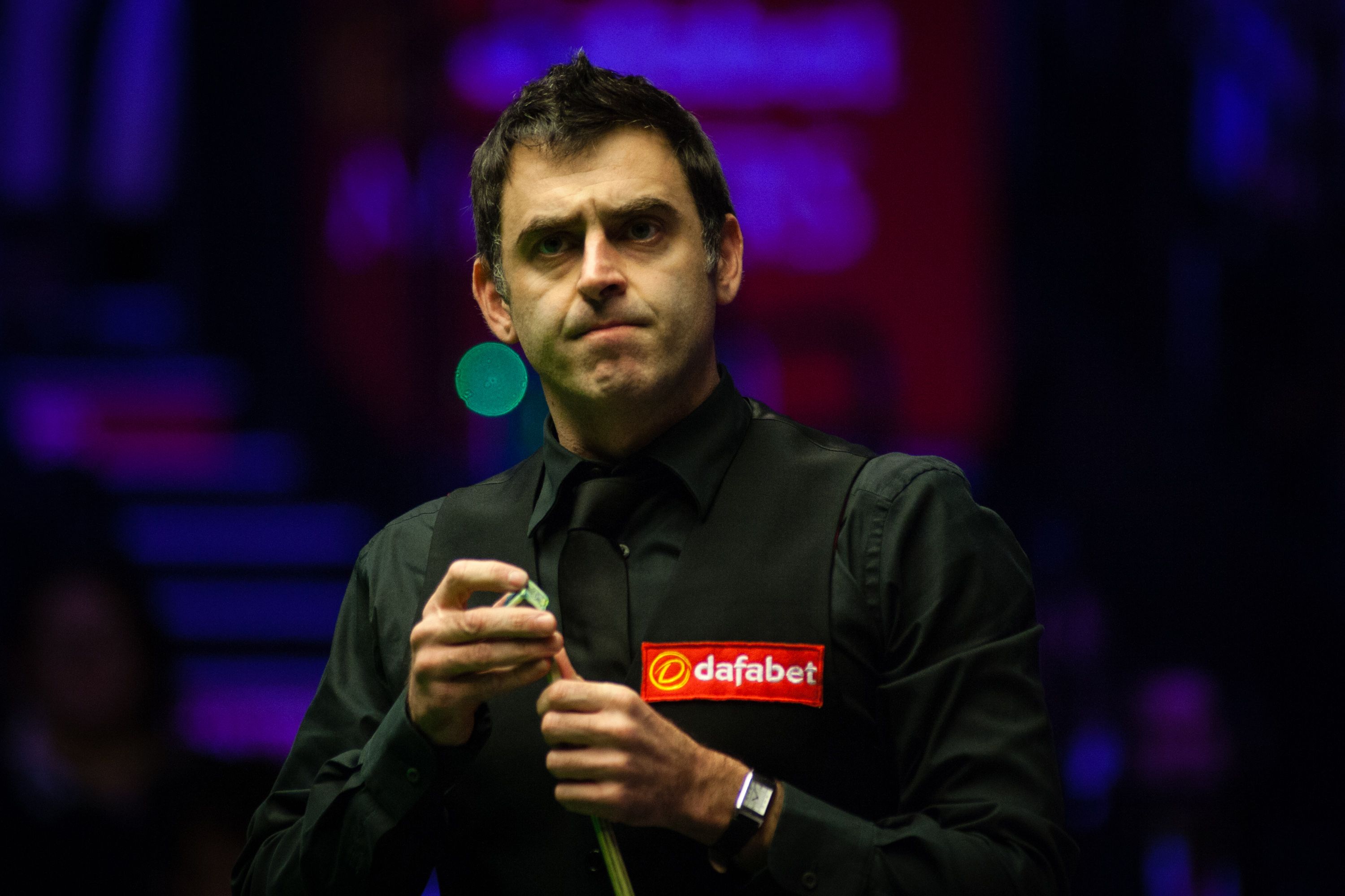 正如騰哈格 正如騰哈格